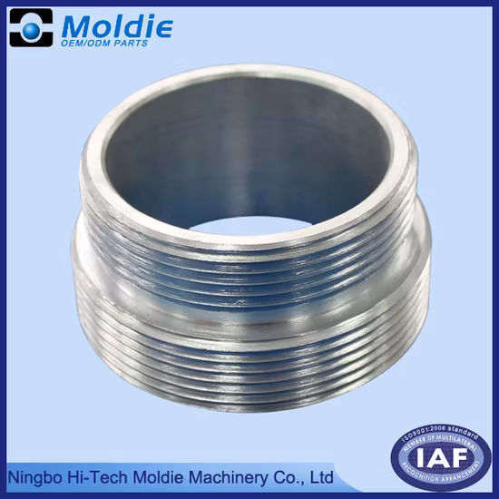 CNC Machining Customized No Scratch Gc6-1 6-5 Industrial Sewing Machine Thread Tension Adjuster Assembly Sewing Machine Parts